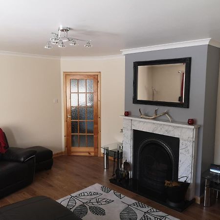 הוילה סטורנוויי Large Private 3 Bed Bungalow מראה חיצוני תמונה