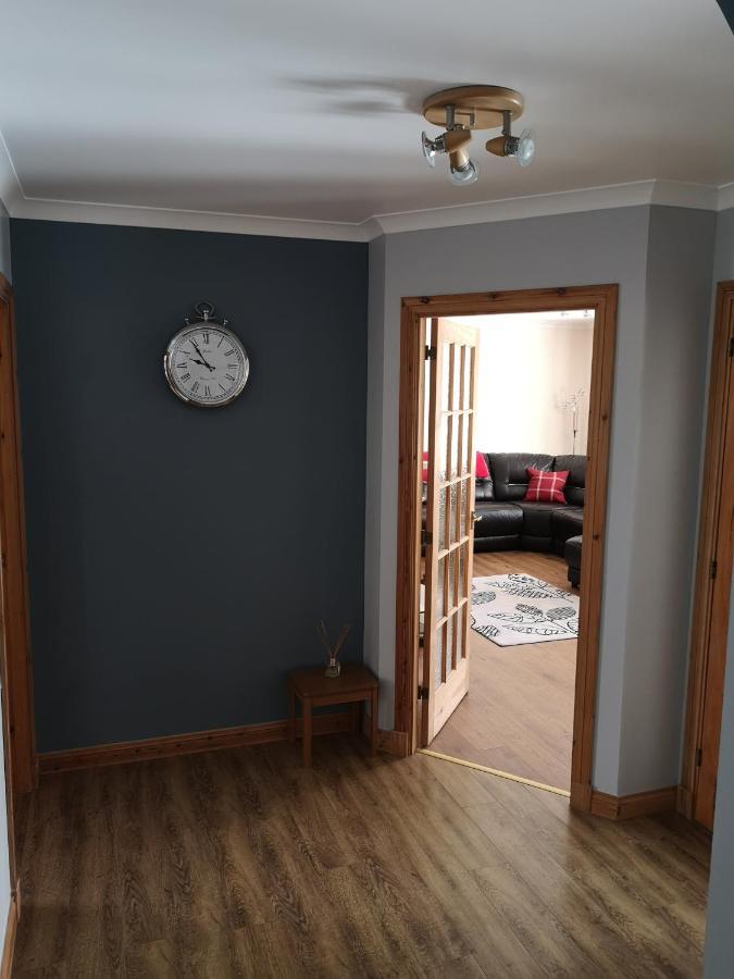 הוילה סטורנוויי Large Private 3 Bed Bungalow מראה חיצוני תמונה