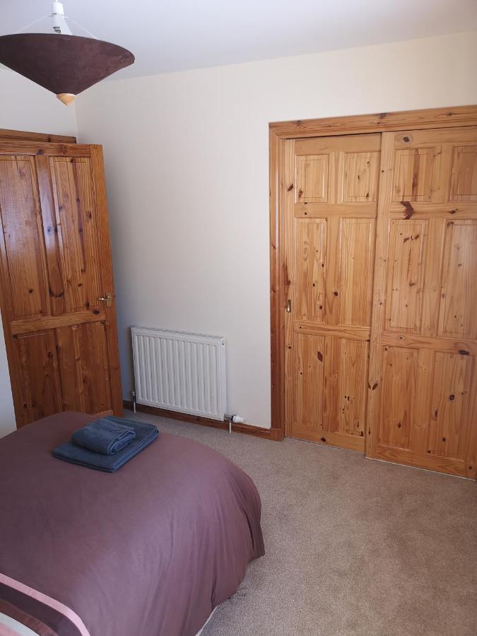 הוילה סטורנוויי Large Private 3 Bed Bungalow מראה חיצוני תמונה