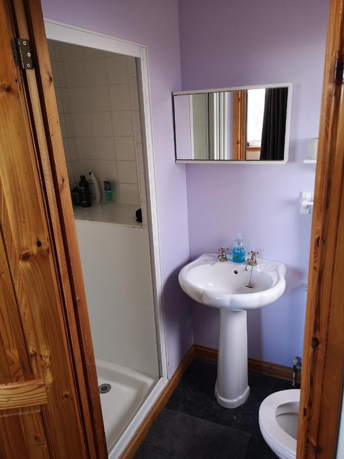 הוילה סטורנוויי Large Private 3 Bed Bungalow מראה חיצוני תמונה